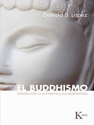 cover image of El buddhismo
